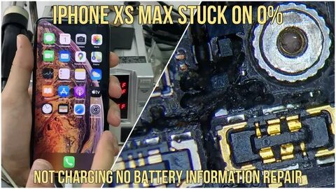 Xr не включается