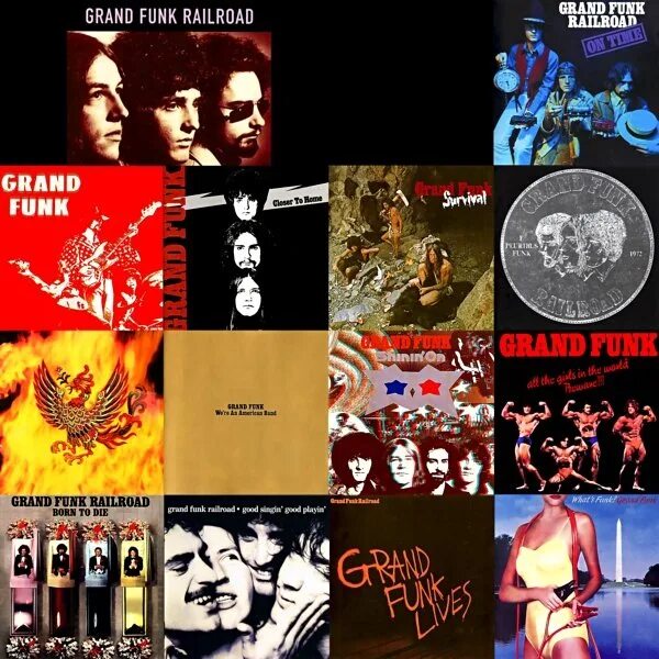 Grand funk railroad дискография. Grand funk railroad 1969. grand funk railroad grand funk 1969. grand funk railroad 1969 album. гранд фанк дискография.