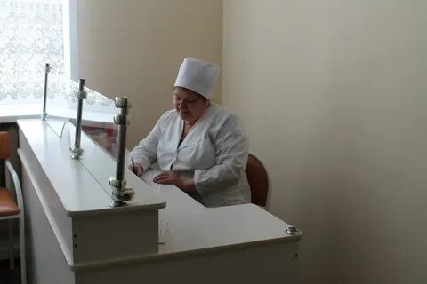 Солнечногорская црб