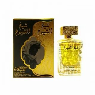 Шейхи женские