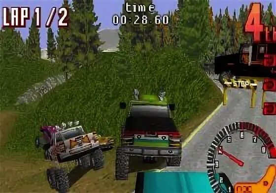 Hardcore 4