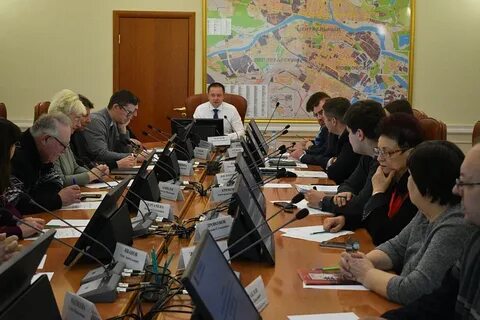 Фонд капитального тверь
