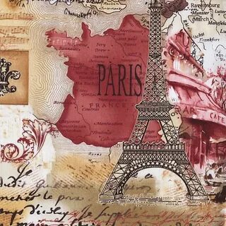 Vintage france