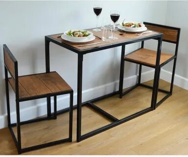 Table for two