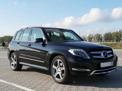 Glk 220 2013