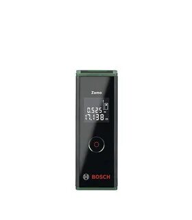 Дальномер bosch zamo