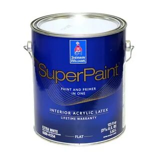 Super paint