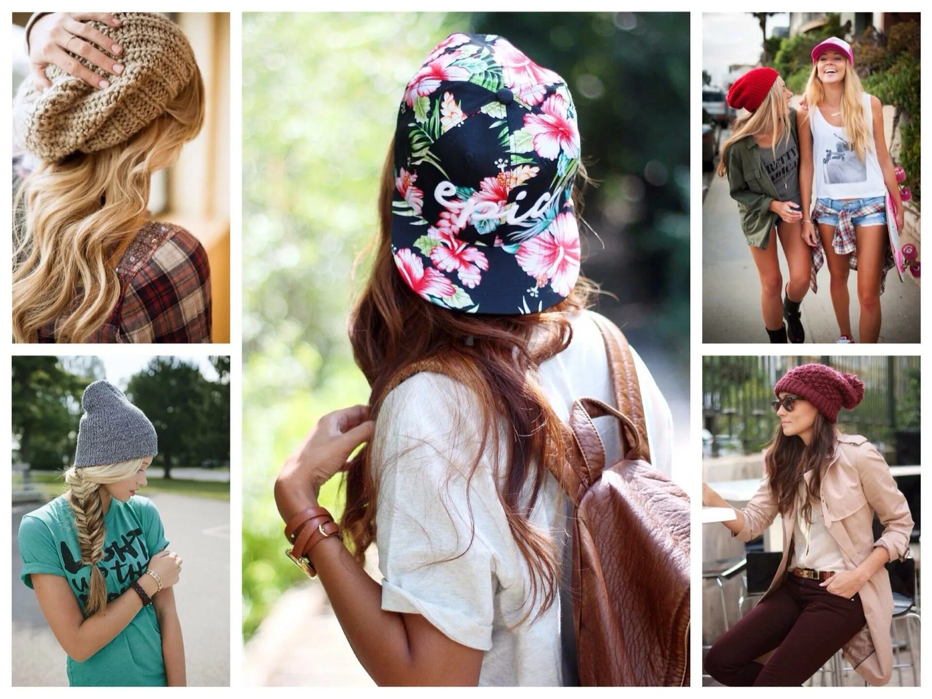 Одел шапку на голову как правильно. Стильные летние шапки для девушек. Девушка в шапочке летом. Летом в шапке. Девушка в шапке летом.