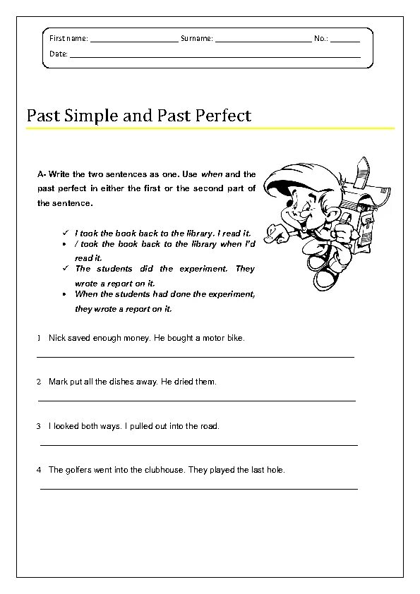 Past simple past perfect worksheets pdf. Паст Перфект Worksheets. Past perfect Worksheets. Past simple past perfect упражнения Worksheets. Past perfect Worksheets for.