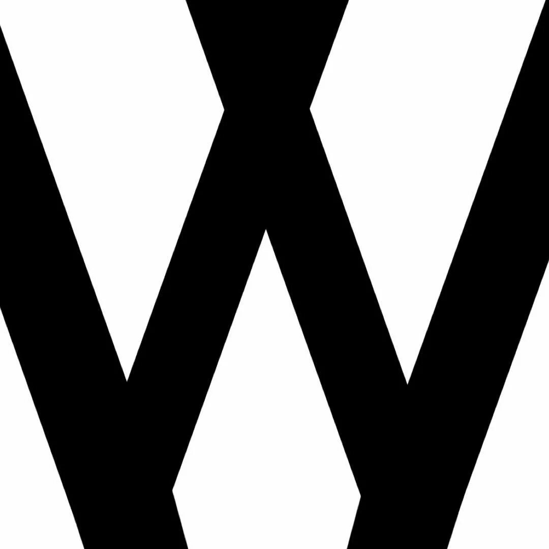 буква w без фона. объемная буква w. буква w рисунок. черная буква w.