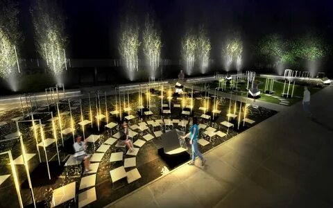 Events here