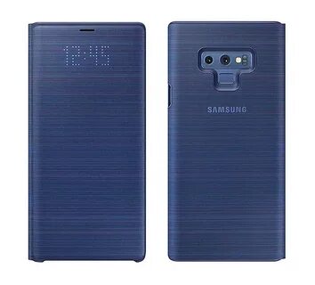 Samsung note 9 cover