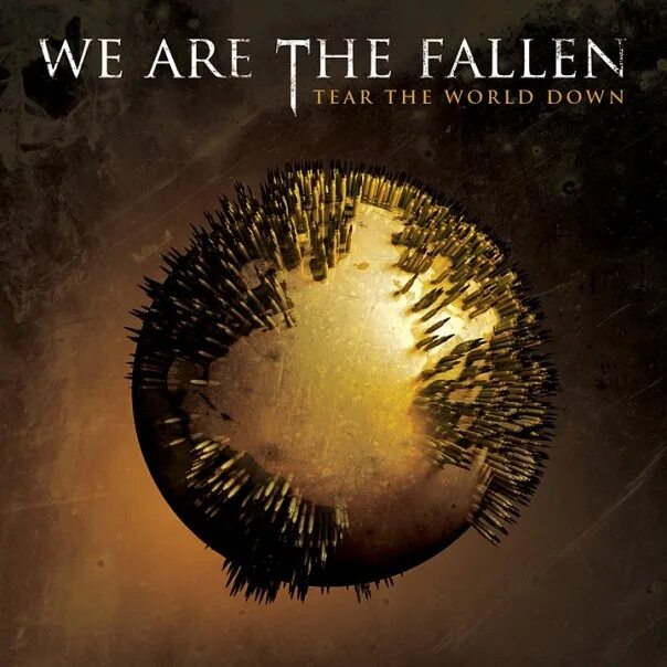 The world is falling. We are the Fallen группа. We are the Fallen - tear the World down. We are the Fallen - tear the World down (2010). Сингл «we are the World».