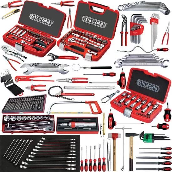 Формат инструмент. CETA-form Tools. Instrumenti CETA form Set. Наьор мнструментов LG fors.