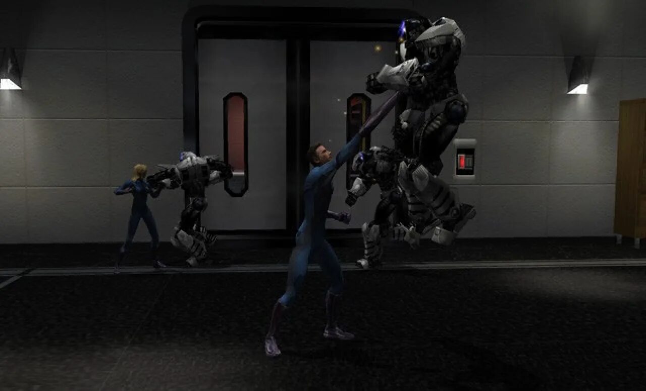 Fantastic four (игра, 2005). Fantastic four (игра, 2005). Fantastic 4 game. Shooting ducks fantastic four game. Фантастическая четверка игра 2005.