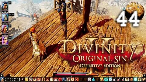 Original sin 2 торговка эитне
