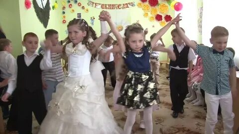 Песня вальс в детском саду