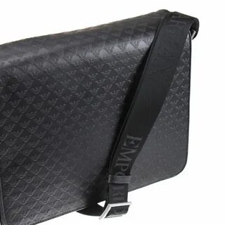 Сумка emporio armani мужская