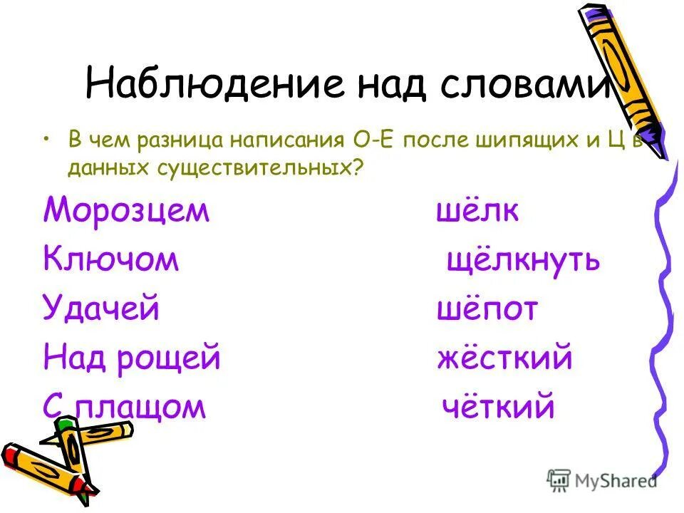 Объясни разницу в написании окончаний. Писать и написать чем разница. Чем отличается написание текста и стиха. Правописание в отличии или в отличие.