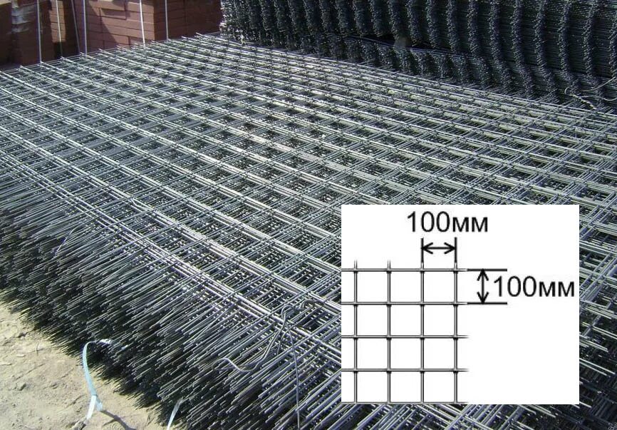 Сетка 3 5 мм. Сетка арматурная ВР-I 100*100:. Сетка сварная ВР 1 100х100. Сетка сварная армирующая ВР-1 10*10. Сетка арматурная сварная ВР-1 100*100*(2,5-2,7мм)/2м*3м.