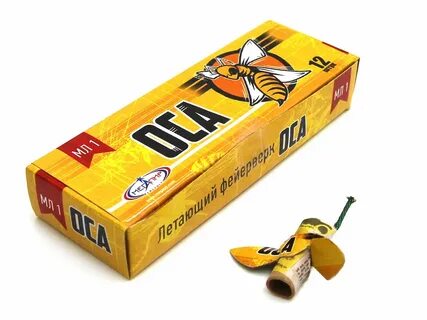 Оса 12