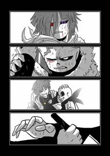 Comic tale