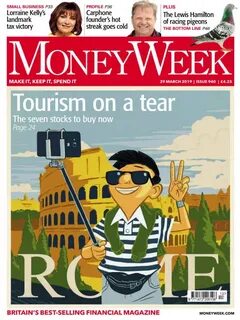 Money week