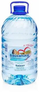 Байкалика