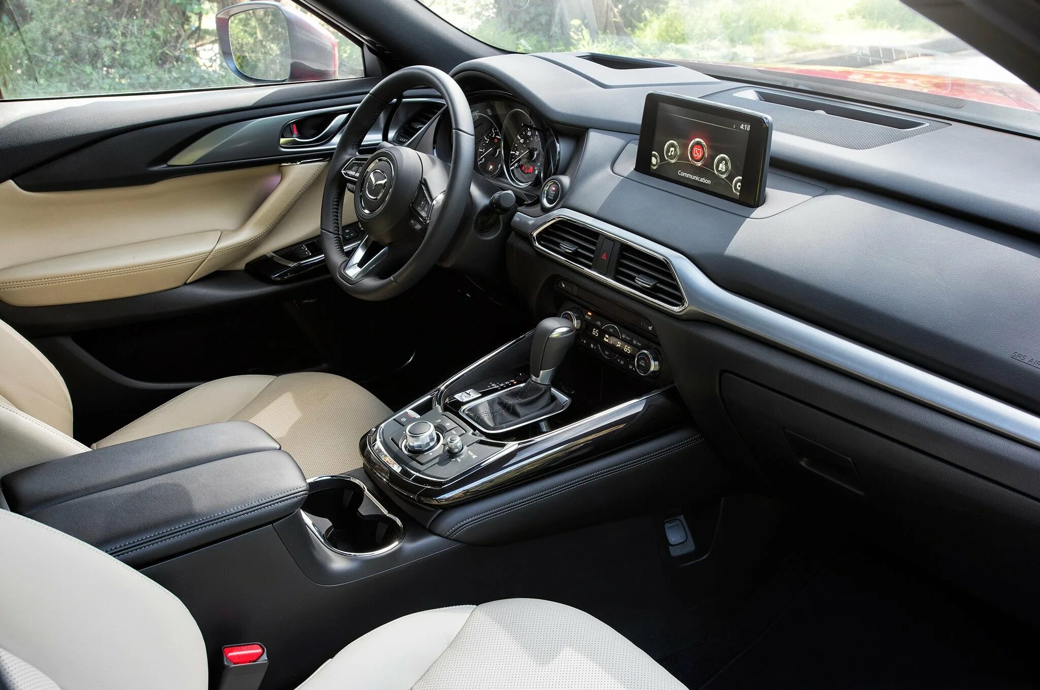 Мазда 9 салон. Mazda cx 9 2021. Mazda cx9 2021 салон. Mazda cx-9 2017 салон. Мазда 9 салон.