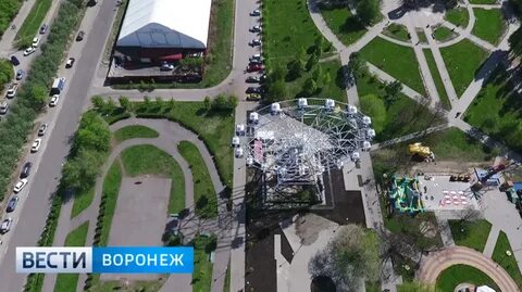 Воронеж новый северный