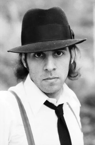 Steve van