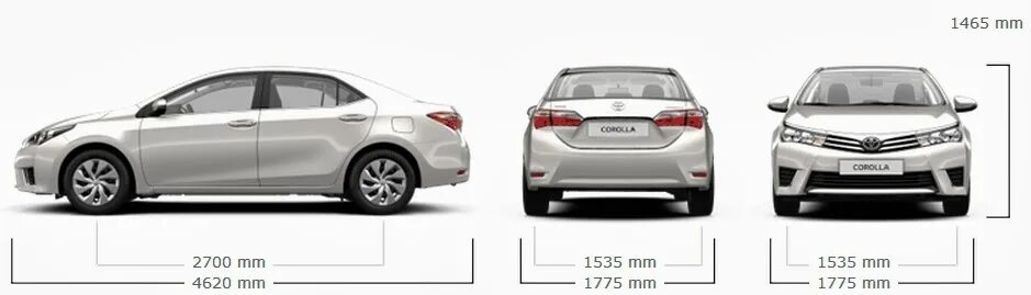 Габариты тойота королла 2008. Corolla 2008 габариты. Габариты тойота королла 2016. Тойота королла габариты 2007. Какие габариты тойота королла.
