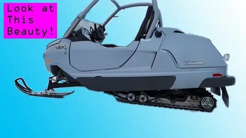 Ski doo elite