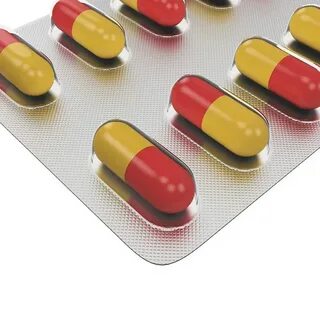 Pill's pack