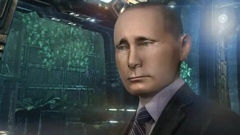 Игры будущего ведущие