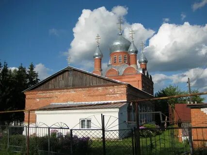 Погода нижегородская обл лукоянов