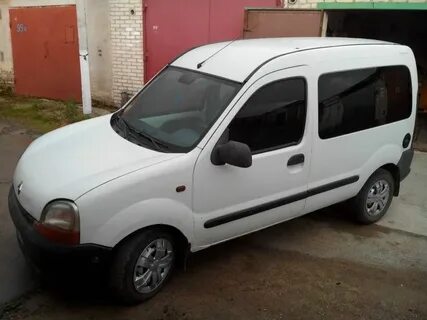 Рено 2000