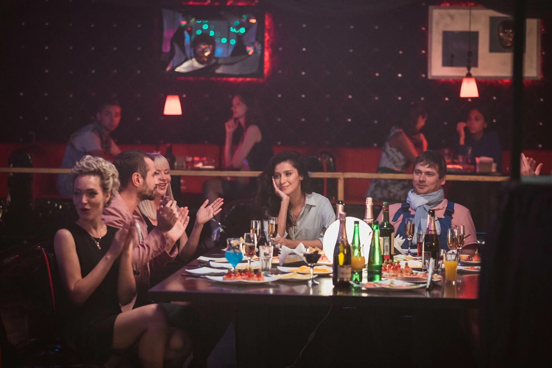 равшана куркова первый встречный