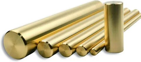 Brass steel