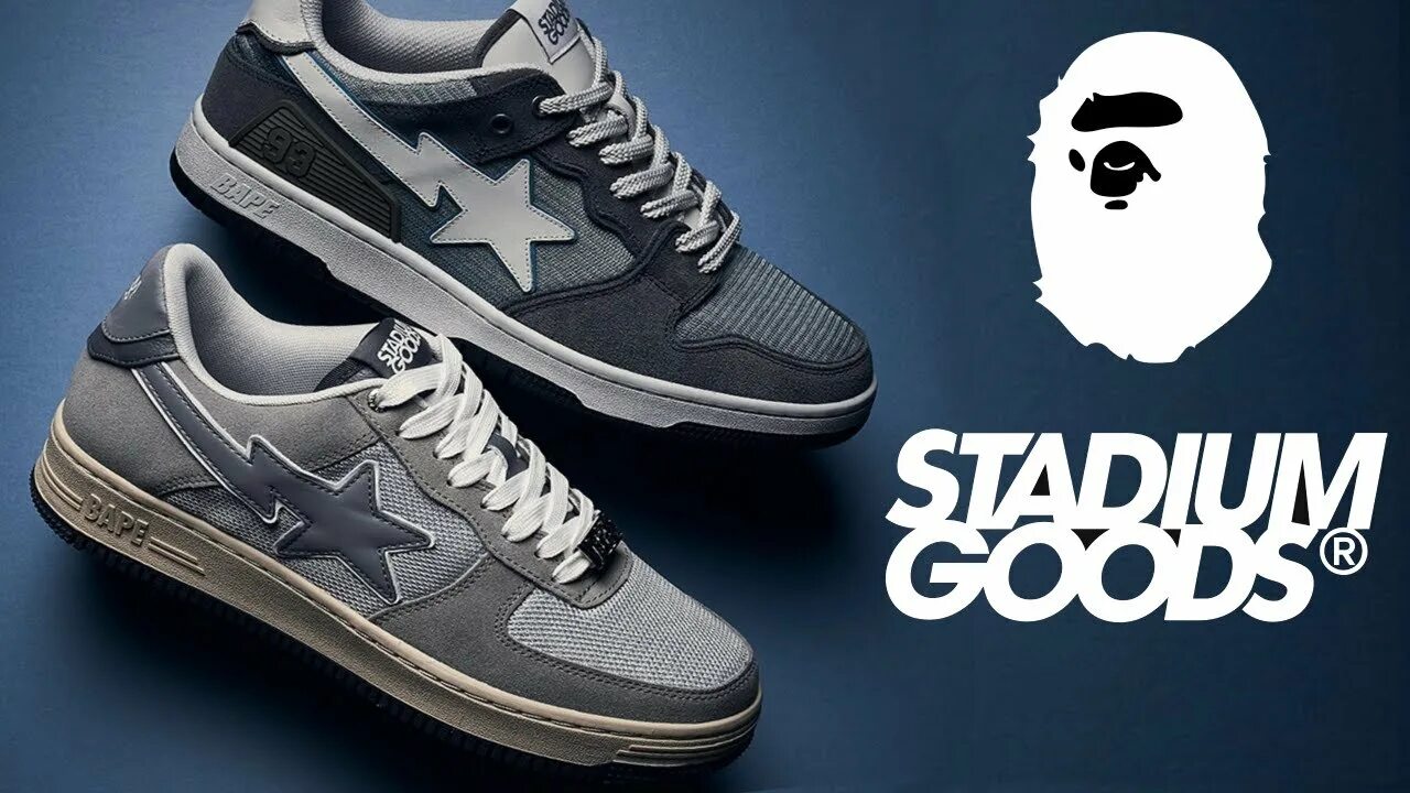 Bape sta sk8 Mocha. Bape sk8 sta Brown Ivory. Bape sta Grey Blue. Bape sta sk8 Blue Camo. Stadium goods