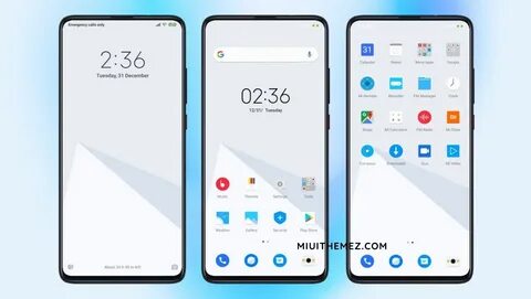 Miui 14 звонилка