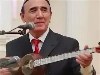 Шерали жураев бир