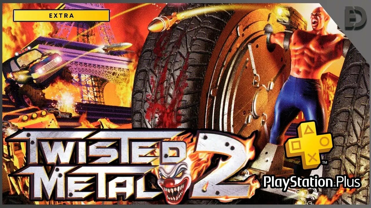 Скрежет металла / Twisted Metal (2023). Twisted Metal на ПС 4. Твистед метал на ПС 2. Twisted Metal Gameplay. Твистед метал 2023