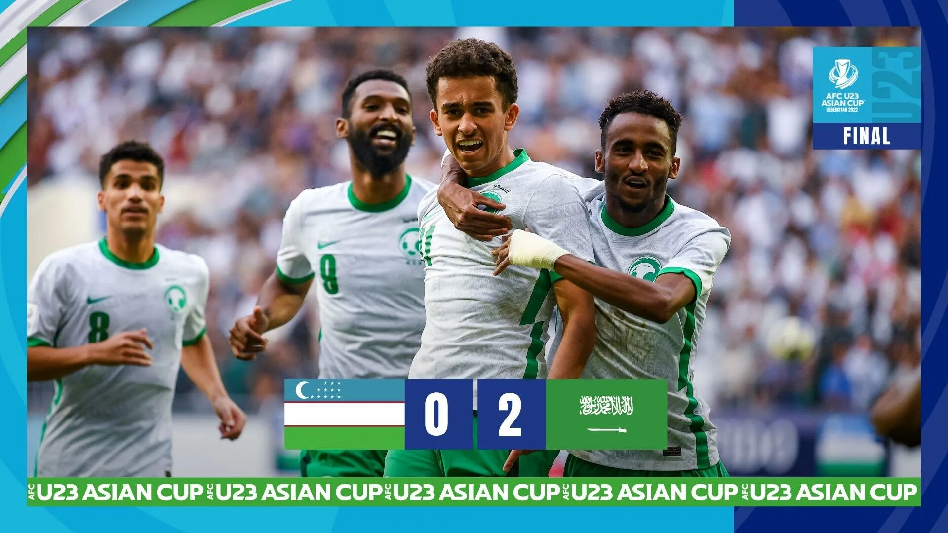 Узбекистан саудовская аравия. AFC u23 Cup 2022 Asian Узбекистан. Футбол u23 финал. Узбекистан футбол Чемпионат 23.