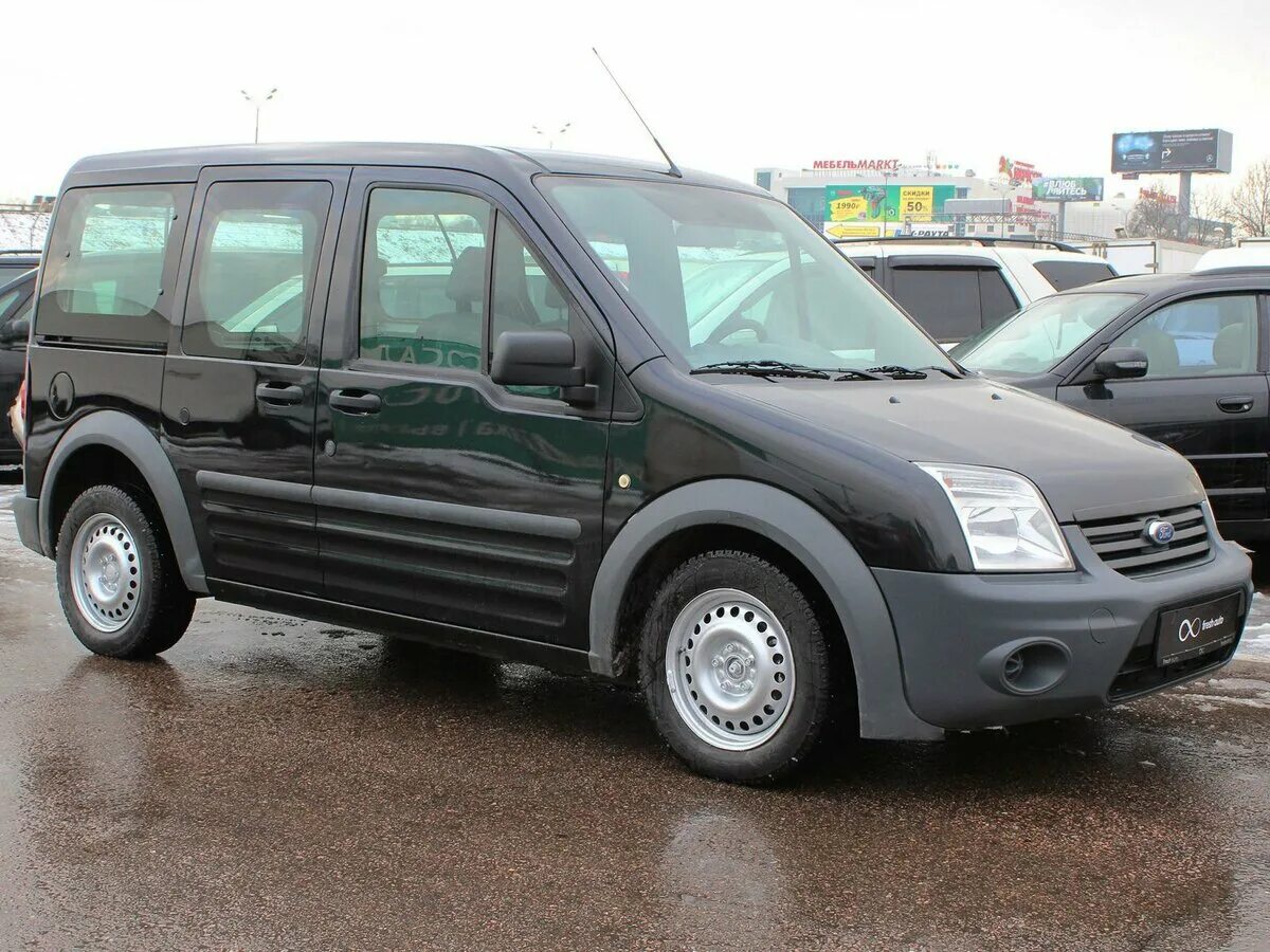 Коннект автомобиль. Ford Tourneo 2011. Ford connect 2011. Ford Tourneo connect. Турнео Коннект 2011.