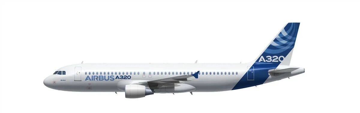 Airbus a320 скорость