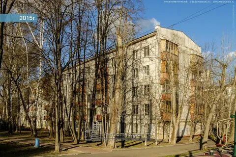 Нагорный бульвар