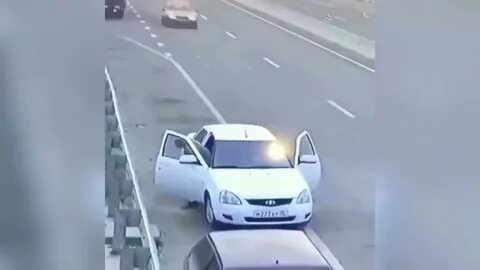 В стекло не попади