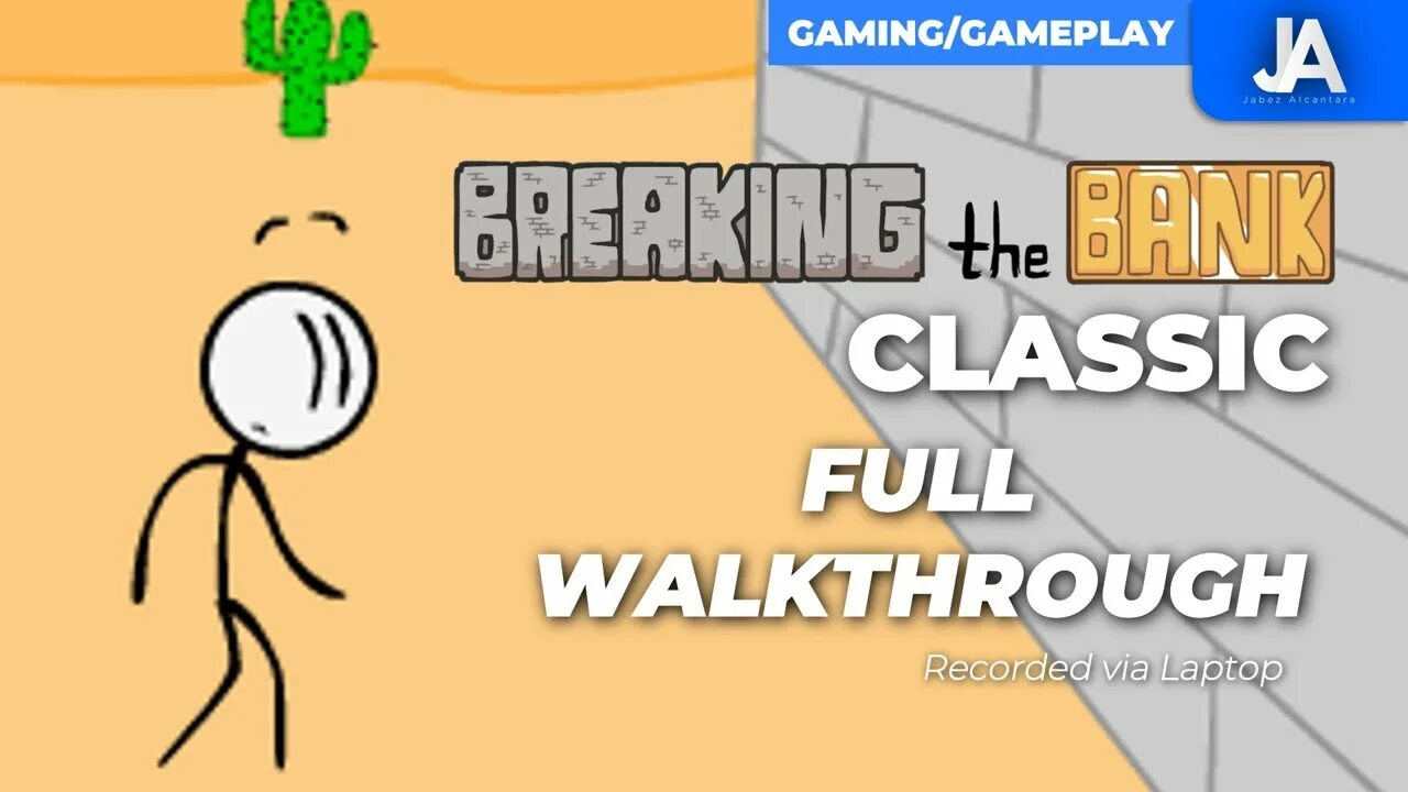 Stickman breaking. Stickman breaking