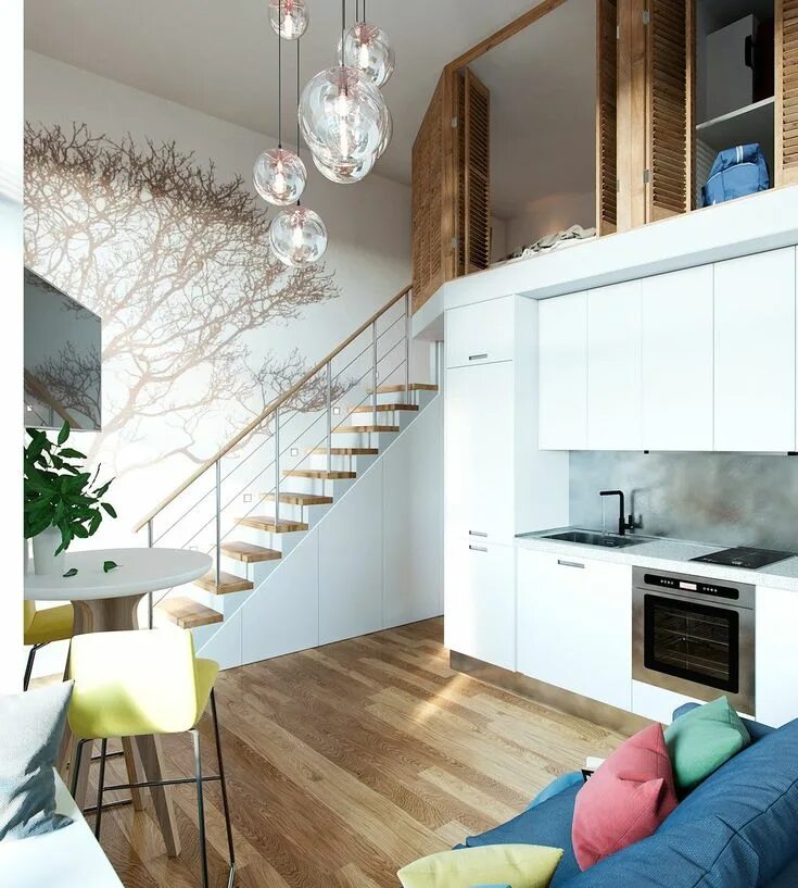 10 Trendy Bar For Your Modern Kitchen Moderne treppen, Küchendesign, Design für 